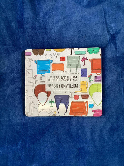 Colored Pencil Set-24 - customer review photo