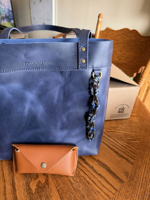 Gorgeous bag! - customer review photo