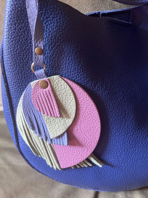 A pop of color - customer review photo