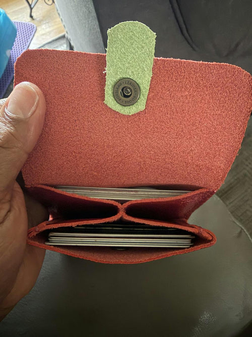 Surprisingly Roomy - customer review photo