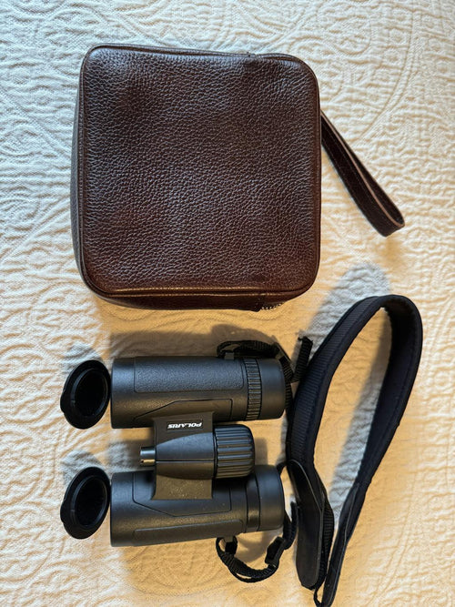 Binoculars case! - customer review photo