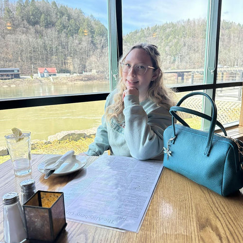 Sloan doctor in large (Aquarius) - customer review photo