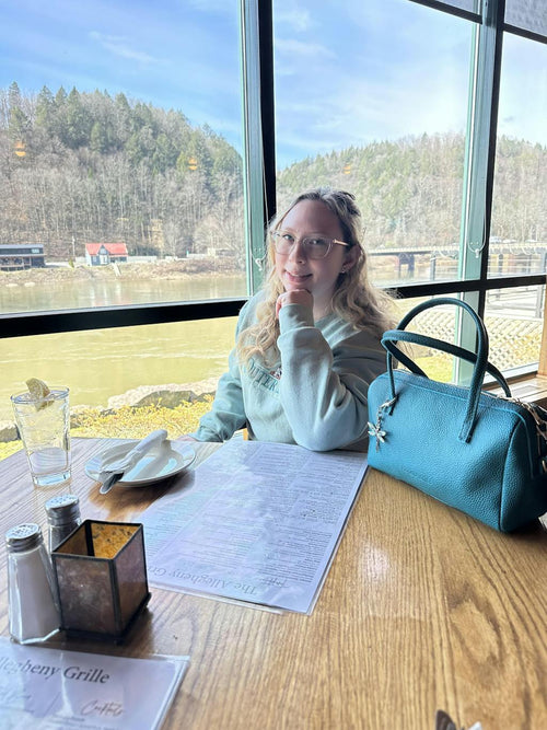 Sloan doctor in large (Aquarius) - customer review photo