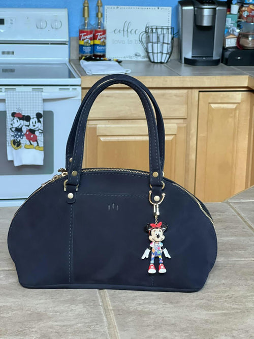 Great style, fantastic leather - customer review photo