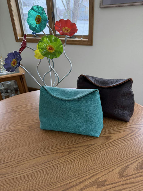 Snappy Flappy Pouch - customer review photo