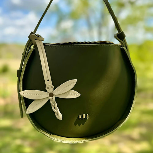 THE accessory for an Earth sign - customer review photo