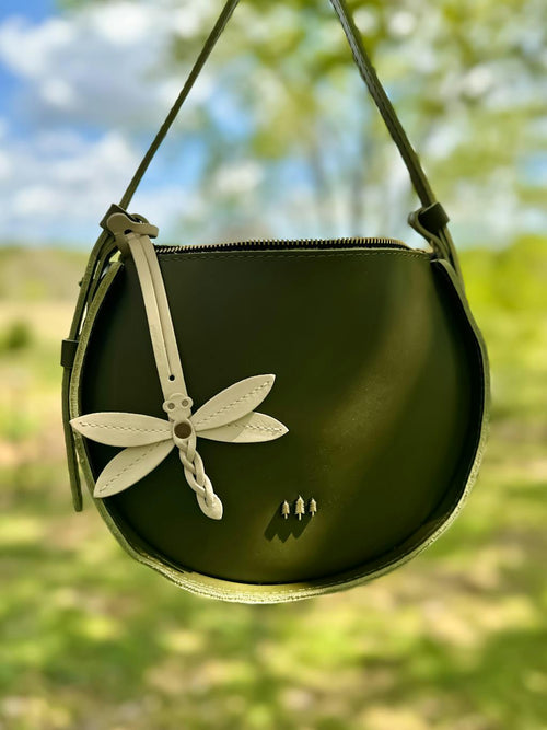 THE accessory for an Earth sign - customer review photo