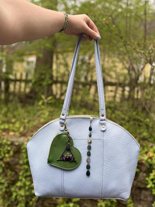 Shoulder length handles! - customer review photo