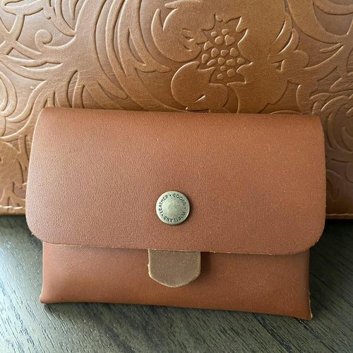 Honey Euro Wallet - customer review photo