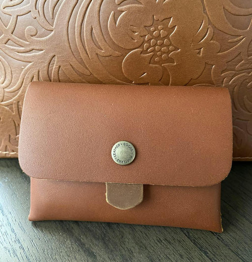 Honey Euro Wallet - customer review photo