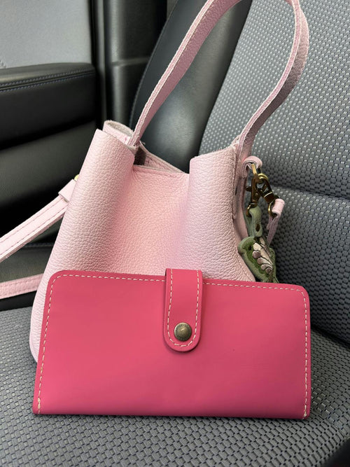 Perfect wallet! - customer review photo
