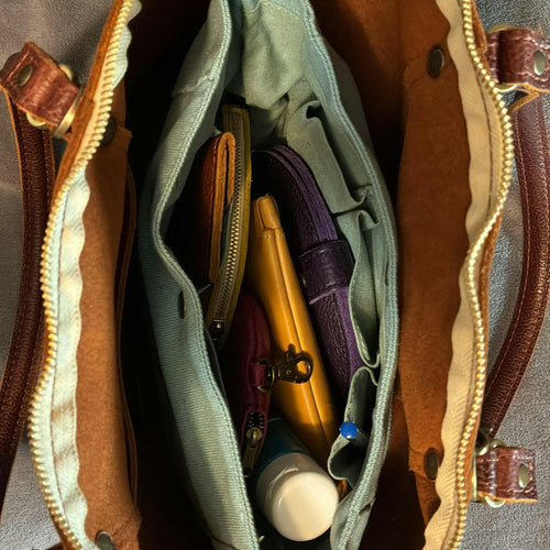 Favorite bag so far - customer review photo