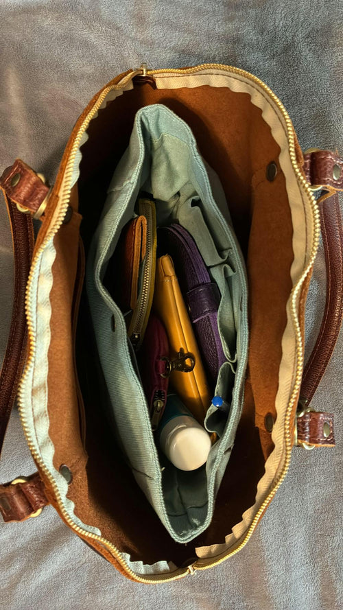 Favorite bag so far - customer review photo