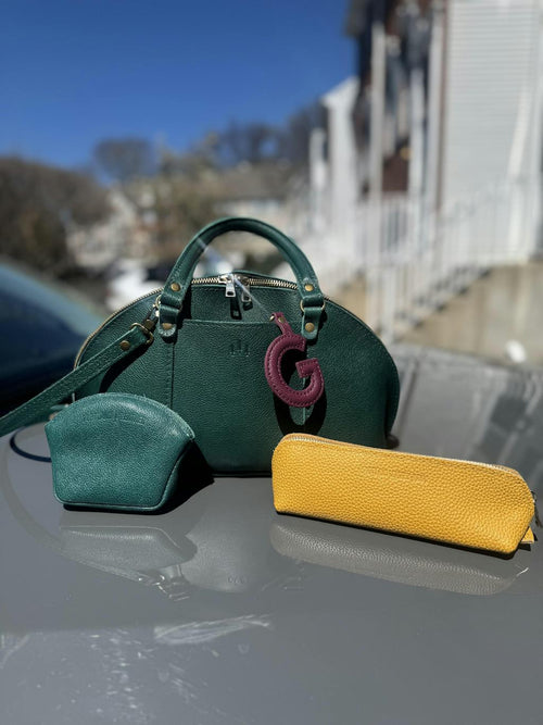 Sea glass in the sun - customer review photo