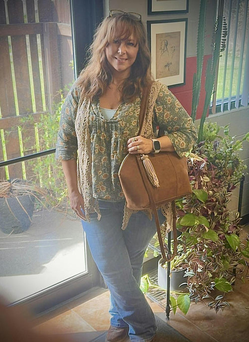 Wildwood Large Logan - customer review photo