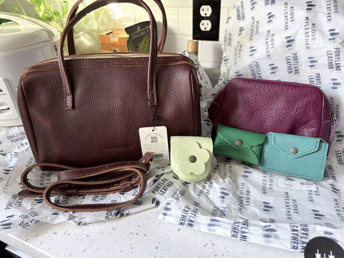 Astra is a Versatile Accessory - customer review photo