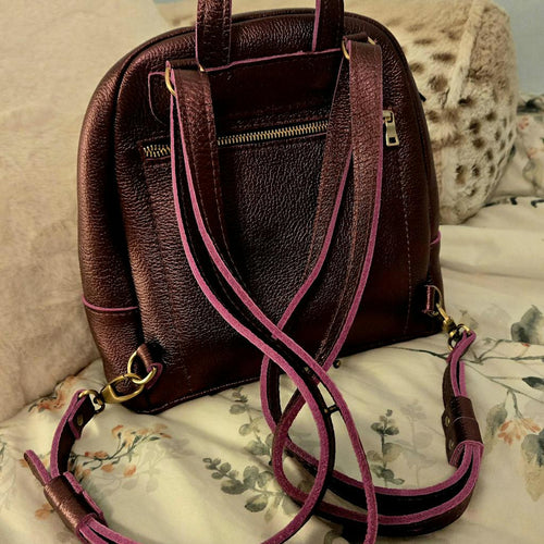 Ultra Violet Rue - be still my heart! - customer review photo