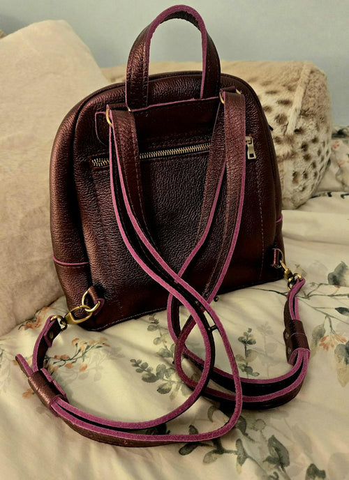 Ultra Violet Rue - be still my heart! - customer review photo