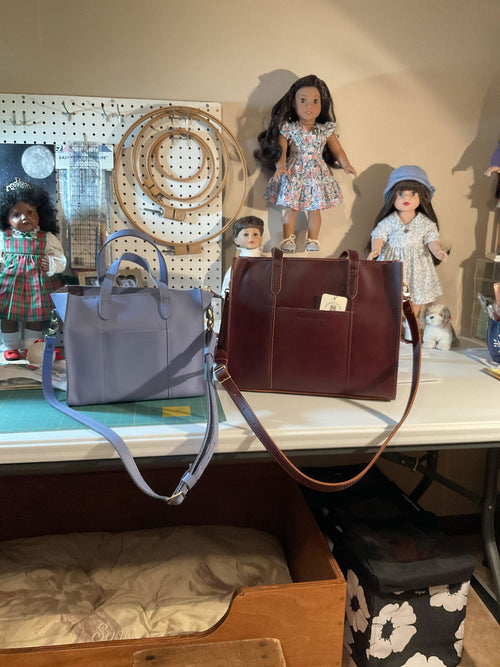 My Travel Purse - customer review photo