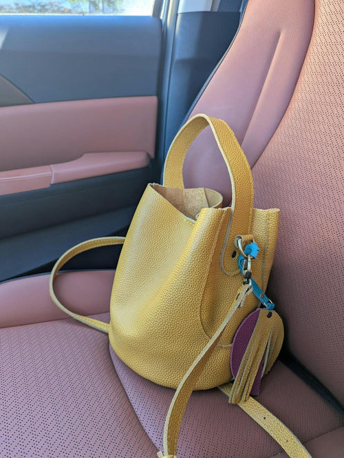Sunshine Belle is a dream - customer review photo