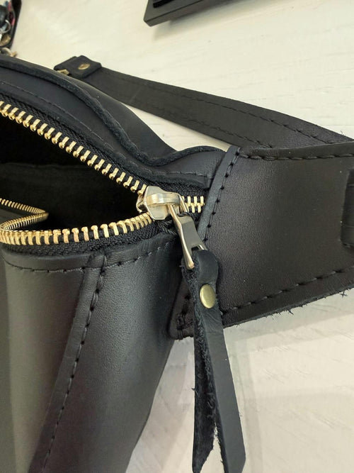 Sally Sling bag review - customer review photo