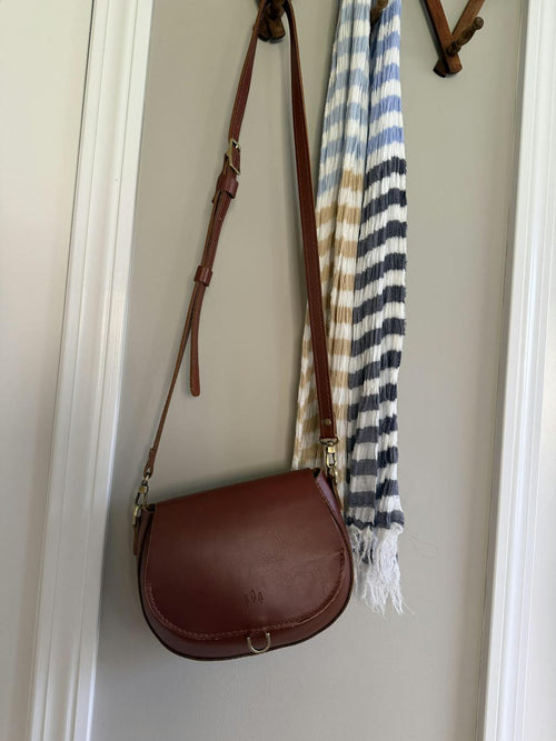 Great crossbody! - customer review photo