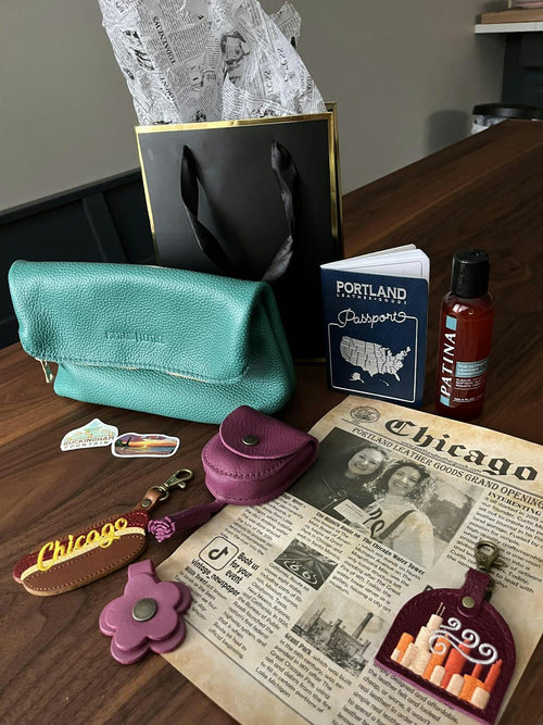 Seafoam Cutie! - customer review photo
