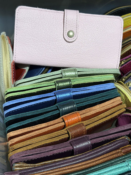 My favorite wallet - customer review photo