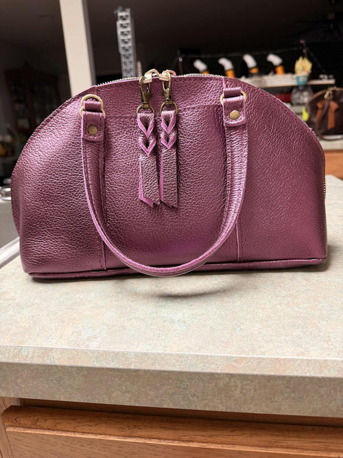 Special bag for a special reason! - customer review photo