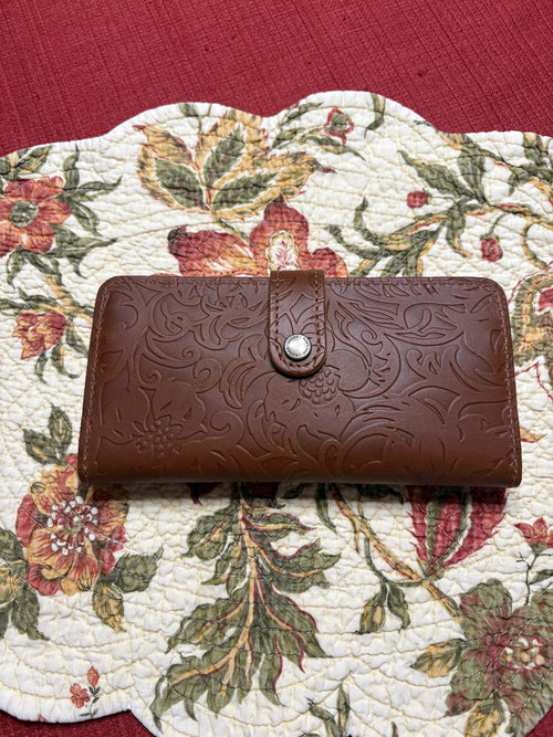 Love My New Wallet! - customer review photo