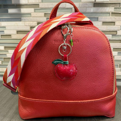 Perfect convertible backpack - customer review photo