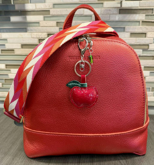 Perfect convertible backpack - customer review photo