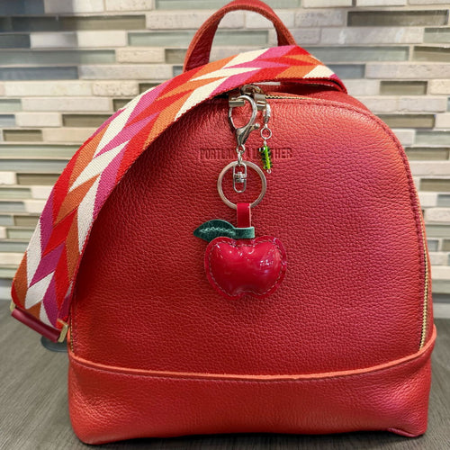 Personalize every purse. - customer review photo