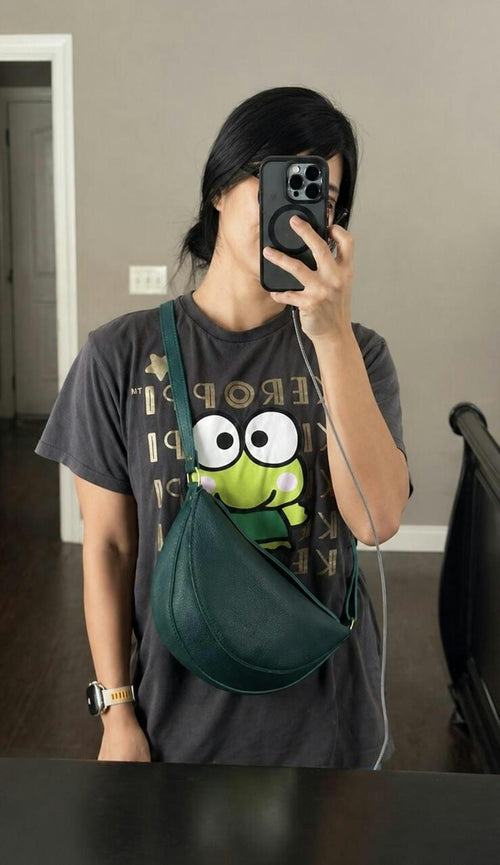 Sea Glass medium koala - customer review photo