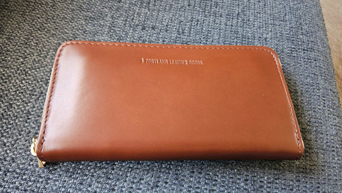 Love the Accordion wallet! - customer review photo