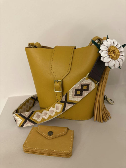 Sunflower and Tera Twist - customer review photo