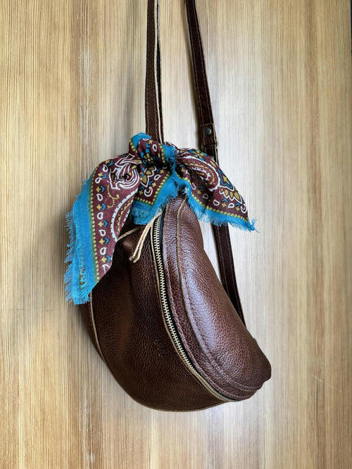 Sally Sling in Asheville - customer review photo