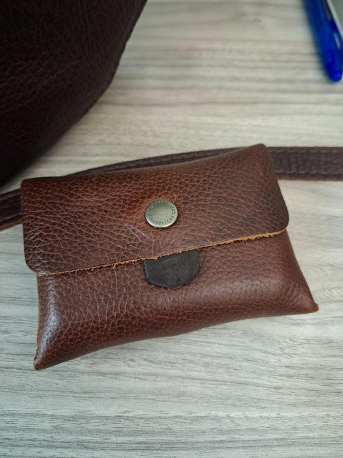 The Euro Wallet is a great little wallet - customer review photo