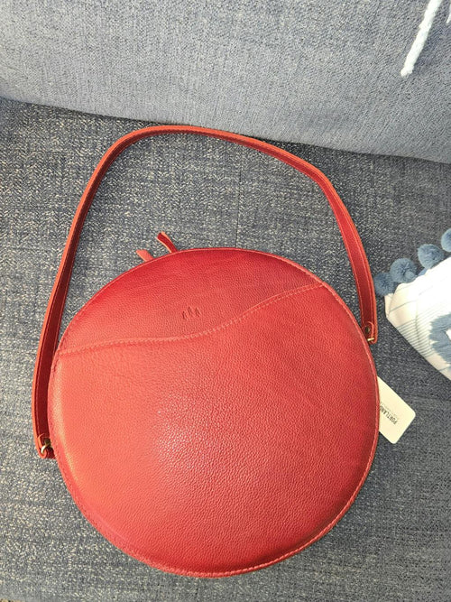Bolshoi Circle Bag - Large and in Charge! - customer review photo