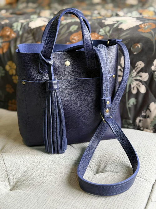 Cobalt is such a gorgeous & vibrant color - customer review photo