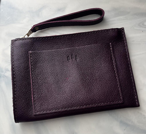 Perfect wristlet - customer review photo
