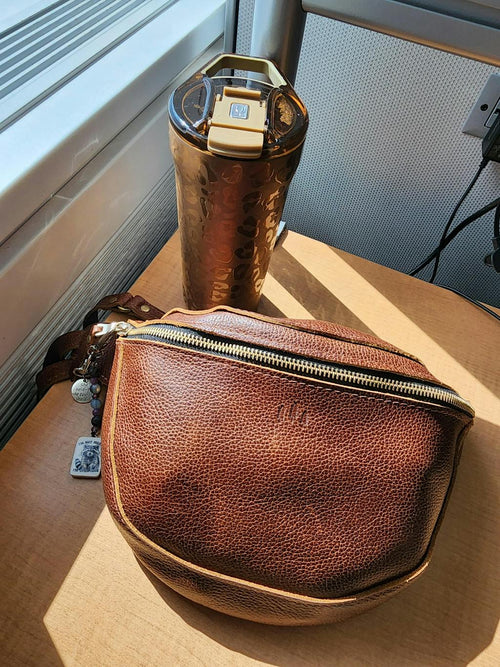 Sally Sling in Asheville - customer review photo