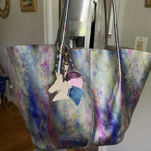 Super cute unicorn! - customer review photo
