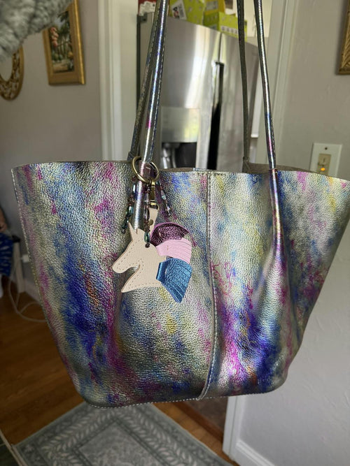 Super cute unicorn! - customer review photo