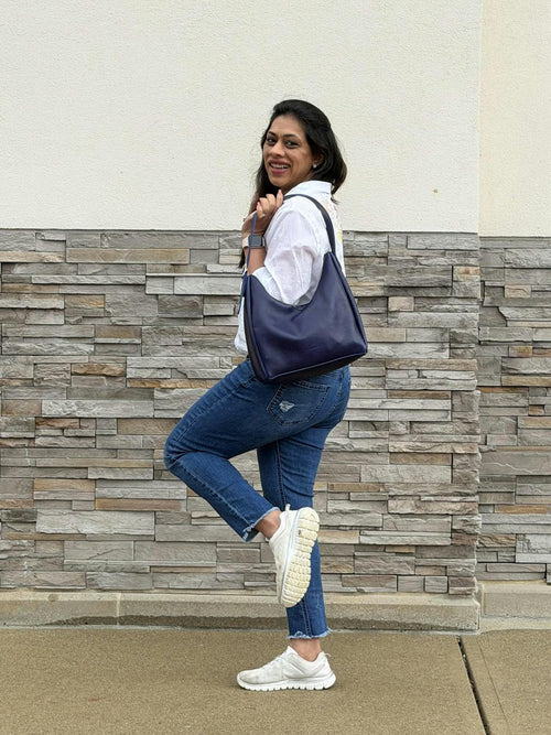 Love the quality n size of my bag - customer review photo