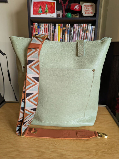 Terramint - customer review photo