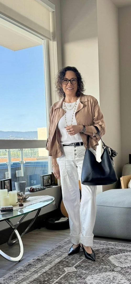 Finally my perfect black bag! - customer review photo
