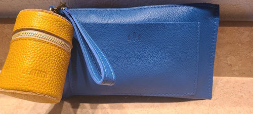 It's a clutch! - customer review photo