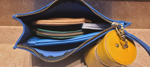 It's a clutch! - customer review photo
