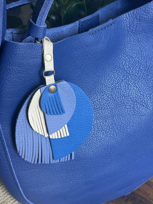 BLue Bowie - customer review photo